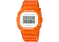 Casio G-Shock DW-5600WS-4