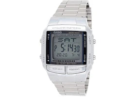 Casio G-Shock Data Bank DB-360-1A - vue 360