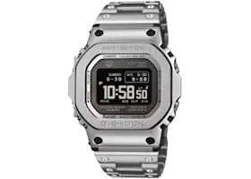 Casio G-Shock Full Metal 5000 Series GMW-BZ5000D-1DR - vue 360