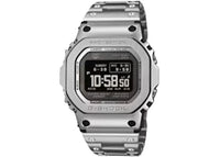 Casio G-Shock Full Metal 5000 Series GMW-BZ5000D-1DR
