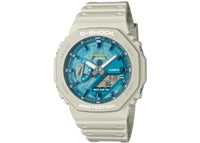 Casio G-Shock GA-2100AS-5A