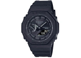 Casio G-Shock GA-B2100-1A1 - vue 360