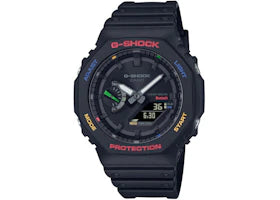 Casio G-Shock GA-B2100FC-1A - vue 360