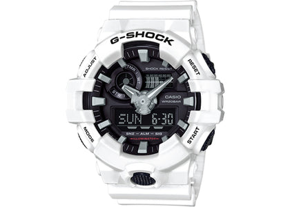 Casio G-Shock GA700-7A - authentic Casio product