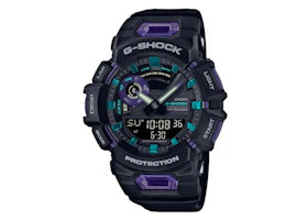Casio G-Shock GBA-900-1A6 - vue 360