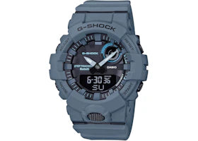 Casio G-Shock GBA800UC-2A - vue 360