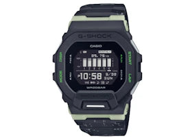 Casio G-Shock GBD-200LM-1 - vue 360