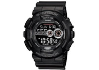 Casio G-Shock GD100-1B