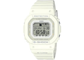 Casio G-Shock GLX-S5600-7B - vue 360