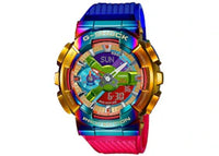 Casio G-Shock GM-110RB-2A