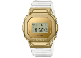Casio G-Shock GM-5600SG-9 - vue 360