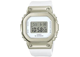 Casio G-Shock GM-S5600G-7 - vue 360