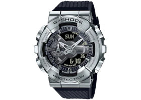 Casio G-Shock GM110-1A - vue 360