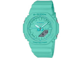 Casio G-Shock GMA-P2100-2A - vue 360