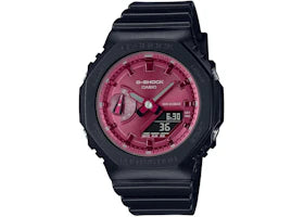 Casio G-Shock GMA-S2100RB-1A - vue 360