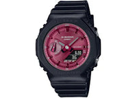 Casio G-Shock GMA-S2100RB-1A