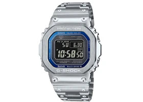 Casio G-Shock GMW-B5000D-2 - vue 360