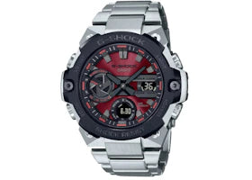 Casio G-Shock GST-B400AD-1A4 - vue 360