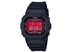 Casio G-Shock GWB5600AR-1 - vue 360