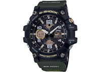 Casio G-Shock GWG-100-1A3