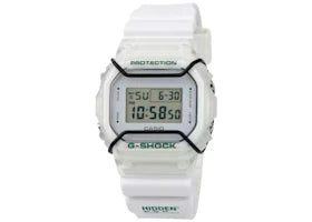 Casio G-Shock Hidden NY "In the Blink of An Eye" Collection DW-5600HDN25-7 - vue 360