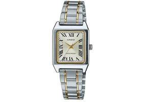 Casio Roman Dial LTP-V007SG-9B - vue 360