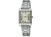 Casio Roman Dial LTP-V007SG-9B