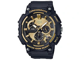 Casio G-Shock MCW-200H-9A - vue 360