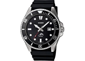 Casio G-Shock MDV106-1A - vue 360