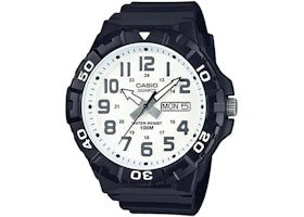 Casio G-Shock MRW-210H-7A - vue 360