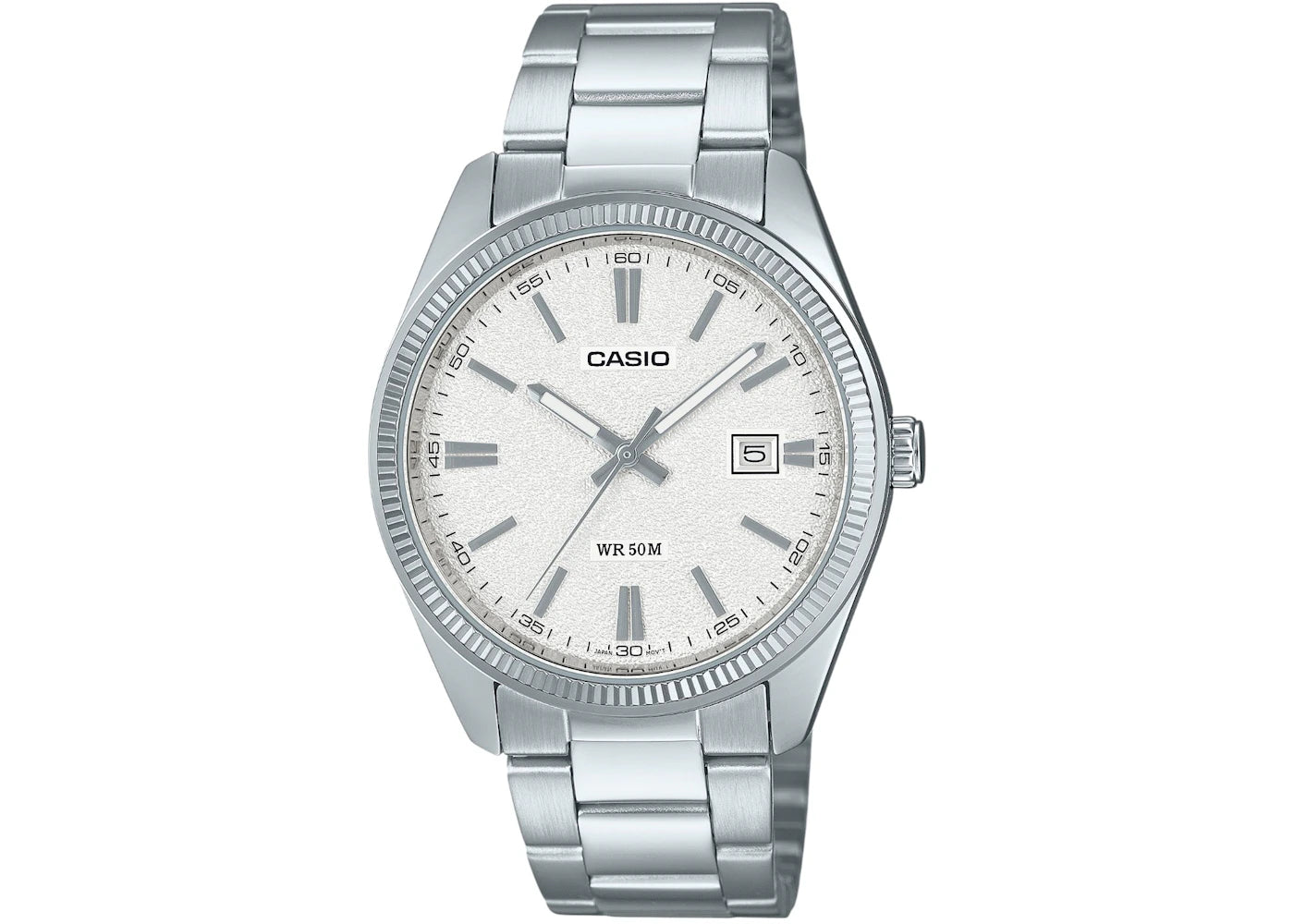 Casio G-Shock MTP-1302DA-7A - vue 360