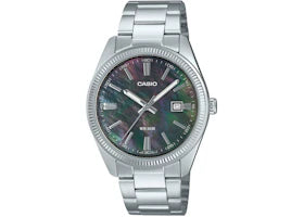 Casio G-Shock MTP-1302DS-1A - vue 360