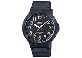 Casio G-Shock MW-240-1B - vue 360