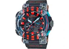 Casio G-Shock Master of the G-Sea Frogman GWF-A1000APF - vue 360