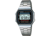 Casio G-Shock Vintage A168WA-1
