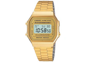 Casio G-Shock Vintage A168WG-9 - authentic Casio product