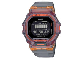 Casio G-Shock Vital Bright Series GBD-200SM-1A5 - vue 360