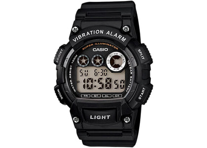 Casio G-Shock W-735H-1AV - authentic Casio product