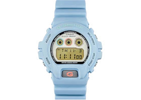 Casio G-Shock x John Mayer DW6900JM22-2CR - vue 360