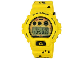 Casio G-Shock x John Mayer x Ed Sheeran DW6900ESC239 / DW-6900ES23C-9CR - vue 360