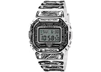 Casio G-Shock x Joshua Vides DW-5600JV-7JR / DW-5600JV-7CR