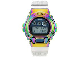 Casio G-Shock x KITH GM-6900 - vue 360