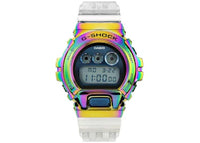 Casio G-Shock x KITH GM-6900