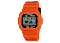 Casio G-Shock x NASA GWM5610NASA4