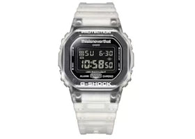 Casio G-Shock x This Is Never That DW-5600TNT-7 - vue 360
