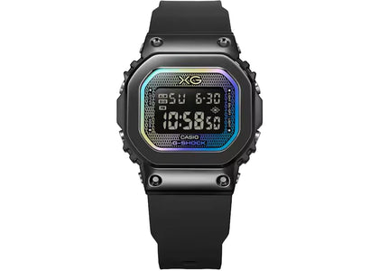 Casio G-Shock x XG GM-S5600XG-1 - authentic Casio product