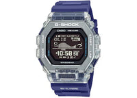 Casio G-Squad GBX-100S-2