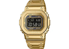Casio G-Shock GMW-B5000GD-9 - vue 360