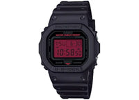 Casio Origin 5600 Series DW-5600BBR-1