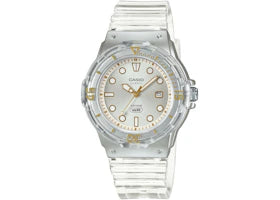 Casio POP LRW-200HS-7E - vue 360